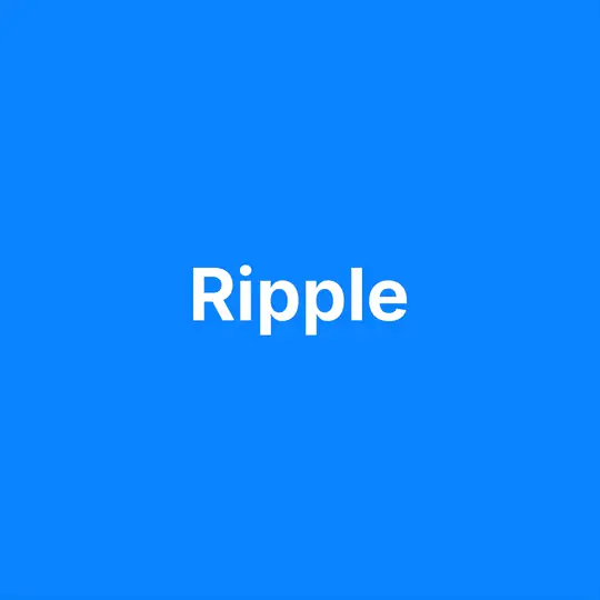 Transitions: Zoom through, iris, parallax and ripple between scenes.